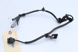10-13 LEXUS IS250C FRONT LEFT DRIVER SIDE ABS SENSOR WIRE HARNESS Q5350 image 4