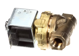 Cleveland G06-C05-S0F, Steam Solenoid Valve Kit, 1-80PSI, 120/60, 2 Way,... - $745.99