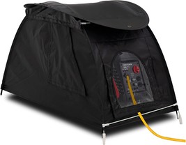 Coverify Generator Cover While Running, Portable Waterproof Generator Storage - £81.22 GBP