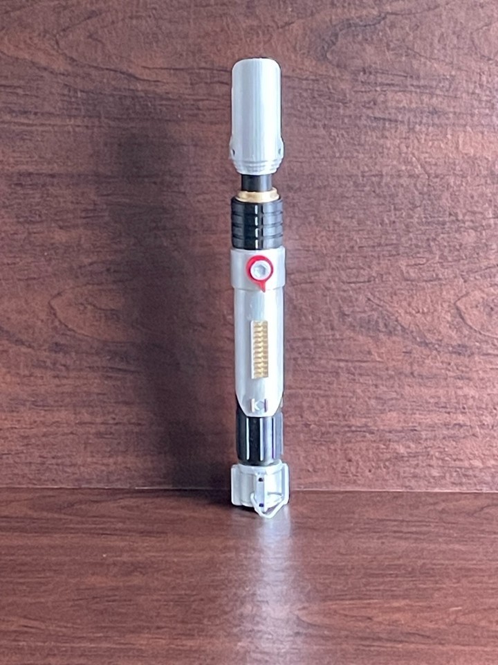 Sabine Wren 3D Printed Lightsaber Hilt Ahsoka Series - $39.00