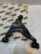 TRQ PSA84300 Control Arm w/ Ball Joint Front Lower LH LSAV44 - £68.33 GBP