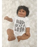 CuteCee Reborn Dolls with name, birth certificate, and more - $45.00
