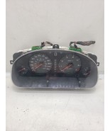 Speedometer Cluster US Market With Tachometer Fits 01-02 LEGACY 436290 - $1,802.21 MXN