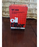 Oil Filter SF-400 Replaces AC X21; Frame PH3600 Lee LF400 - £30.98 GBP