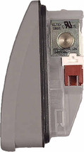 Bosch 12008380 Dishwasher Detergent Dispenser Assembly, Gray image 2