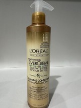 L&#39;Oreal EverCreme Cleansing Conditioner 8.3oz  Camelina Sulfate-Free Ope... - $32.73