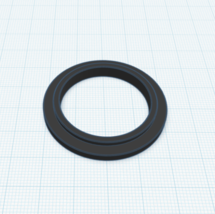 Nissan Datsun 280ZX 200SX 720 810 Oil Filler Cap Gasket NEW 3D printed - $8.27