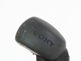 Sony LinkBuds S True Wireless Noise Canceling Earbuds WF-LS900N  - Black image 5
