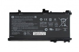 HP Omen 15-AX002LA V7R99LA Battery TE03XL 849910-850 - £54.12 GBP