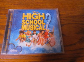 highschool musical 2 - soundtrack - $4.10 CAD