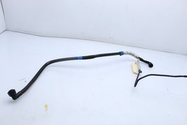 09-15 VOLVO XC70 T6 3.0L FUEL TANK VENT PIPE TUBE Q4337 image 6