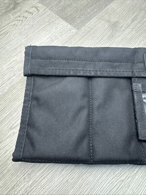 Boker Pocket Knife Carrying Storage Case 12 Pouches Felt Lined JD Item image 2