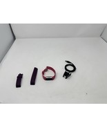 Fitbit Charge 2 FB407 Activity Fitness Tracker - 2 Bands - $25.00