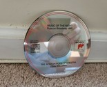 John Williams/The Boston Pops Orchestra - Music of the Night (CD, 1990, ... - $5.22