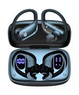 bmani Ear Buds Wireless Earbuds Bluetooth Headphones with 80H Playtime L... - $59.54