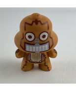 Taco Bell Bellhedz Vinyl Action Figure Toy 2009 Fast Food Mini Collectible - $16.06 CAD
