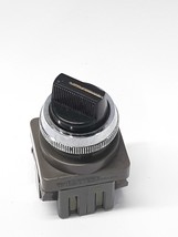 Izumi 41-10569 Two Position Selector Switch  - £2.39 GBP