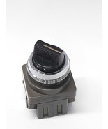 Izumi 41-10569 Two Position Selector Switch  - $4.09 CAD