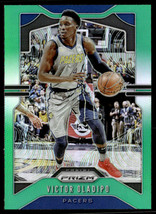 2019 Panini Prizm #114 Victor Oladipo Prizms Silver EX-B113R2 - £11.63 GBP