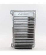 Audio Equipment Radio Amplifier Left Hand Trunk Mounted 2014-18 FORD FOC... - $123.29 CAD