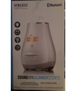 HoMedics-SS-A450 SoundSpa Slumber Scents - £62.48 GBP