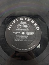 The Harmonicats Selected Favorites Vinyl Record - £7.75 GBP
