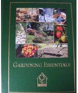 Gardening Essentials by Barbara Pleasant (1999, Hardcover) - £19.65 GBP