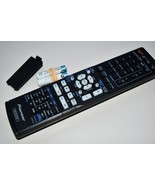 Pioneer AXD7531 Receiver Remote Control geniune OEM TESTED W BATTERIES - $312.25 MXN