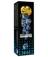 High Voltage Hair Follicle Cleanser Detox Test Shampoo 3 - $20.18