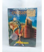 Crossfire COMMODORE VC-20 VIC-20 CROSSFIRE SIERRAVISION CARTRIDGE ON-LIN... - $494.99
