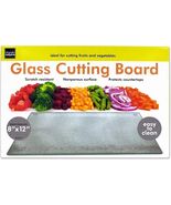Small Glass Cutting Board - $7.83