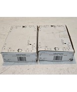 2 Quantity of Acorn New York Shutter Hinges AK1BI | NY11 | 052763004795 ... - $109.99