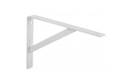 Knape &amp; Vogt 208WH500 Heavy Duty Shelf Bracket - $37.85 CAD