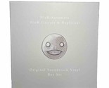 Nier Automata Nier Gestalt and Replicant Original Soundtrack Vinyl 4LP B... - £317.72 GBP