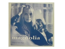 Aimee Mann Of Til Tuesday Poster Flat Til&#39; - $22.49