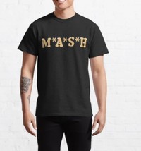 Mash Classic T-Shirt - $9.99+