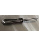 Vintage ECKO Floating Blade Stainless Steel Potato Peeler Carrot Made in... - $12.09 CAD