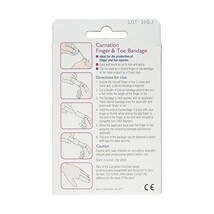 Carnation Finger &amp; Toe Bandage 4m  - €7,78 EUR
