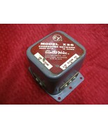 vintage Electro-Voice EV Model X36 Crossover Network - $69.67 CAD