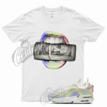 ROLL Shirt for N Air Max Furyosa Pink Green Purple Arctic Soft Dunk Low Ice - £20.31 GBP+