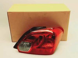 New Genuine OEM Right Tail Light Tail Lamp 2014-2016 Mitsubishi Mirage 8330A784 - £104.54 GBP