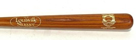 Louisville Slugger-Hall of Fame Cooperstown NY - Wood 16&quot; Mini Baseball Bat  - £10.25 GBP