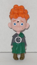 Disney Brave Merida&#39;s Brother PVC Figure Cake Topper - $9.98