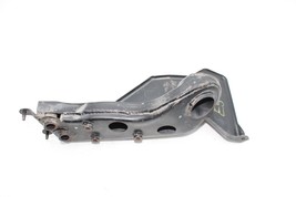09-25 NISSAN Z 370Z REAR LEFT DRIVER SIDE CROSSMEMBER STAY BRACKET E5450 image 9