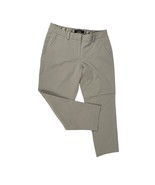 Ellie Tahari for Nordstrom Crop Slacks Pants Beige Sz. 0 - €16,82 EUR
