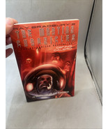 Ray Bradbury The Martian Chronicles softcover graphic novel adaptation D... - $282.54 MXN