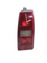 Driver Left Tail Light Station Wgn Fits 91-96 TRACER 1322524******* SAME... - $460.81 MXN
