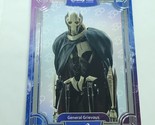 General Grievous Kakawow Cosmos Disney 100 All Star Base Card CDQ-B-296 - $5.93