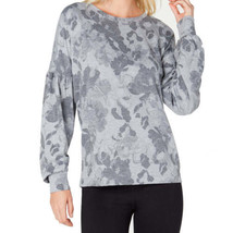 allbrand365 designer Womens Activewear Floral Print Sweatshirt,Grtaceful... - £19.93 GBP