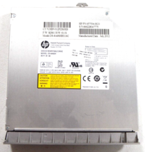 HP Elitebook 8470P DS-8A8SH 657534-HC0 DVDRW CDRW Rewritable Drive - £9.56 GBP